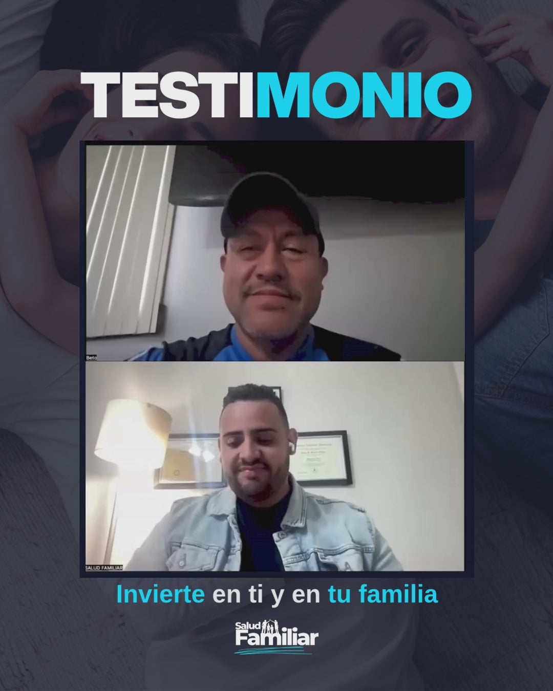 Cargar video: 